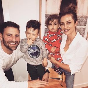 Meet your Posher, Leigh